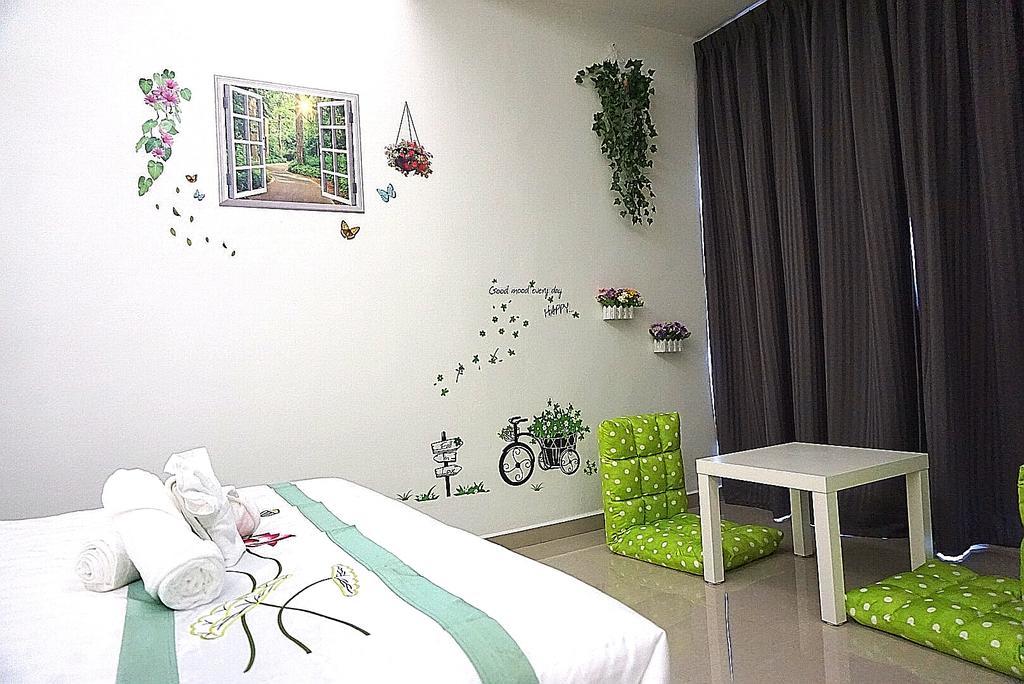 D' Cozy Inn Malacca Екстериор снимка