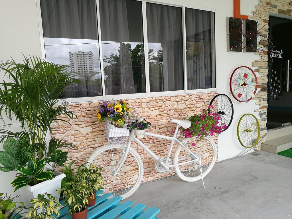 D' Cozy Inn Malacca Екстериор снимка