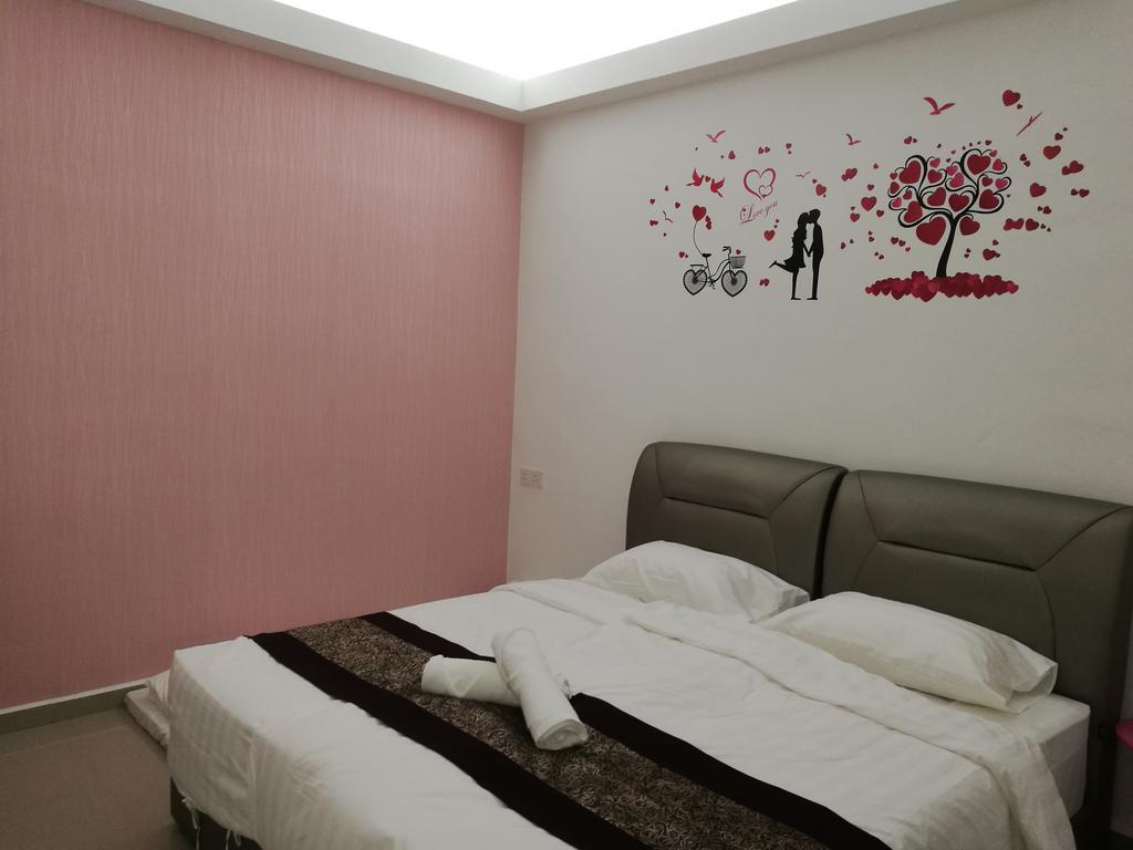 D' Cozy Inn Malacca Екстериор снимка