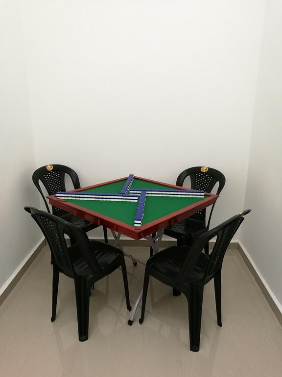 D' Cozy Inn Malacca Екстериор снимка