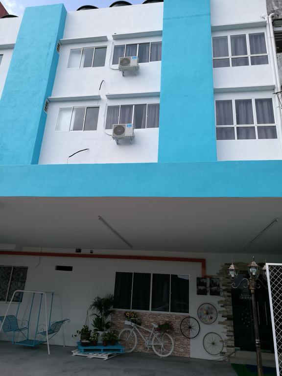 D' Cozy Inn Malacca Екстериор снимка