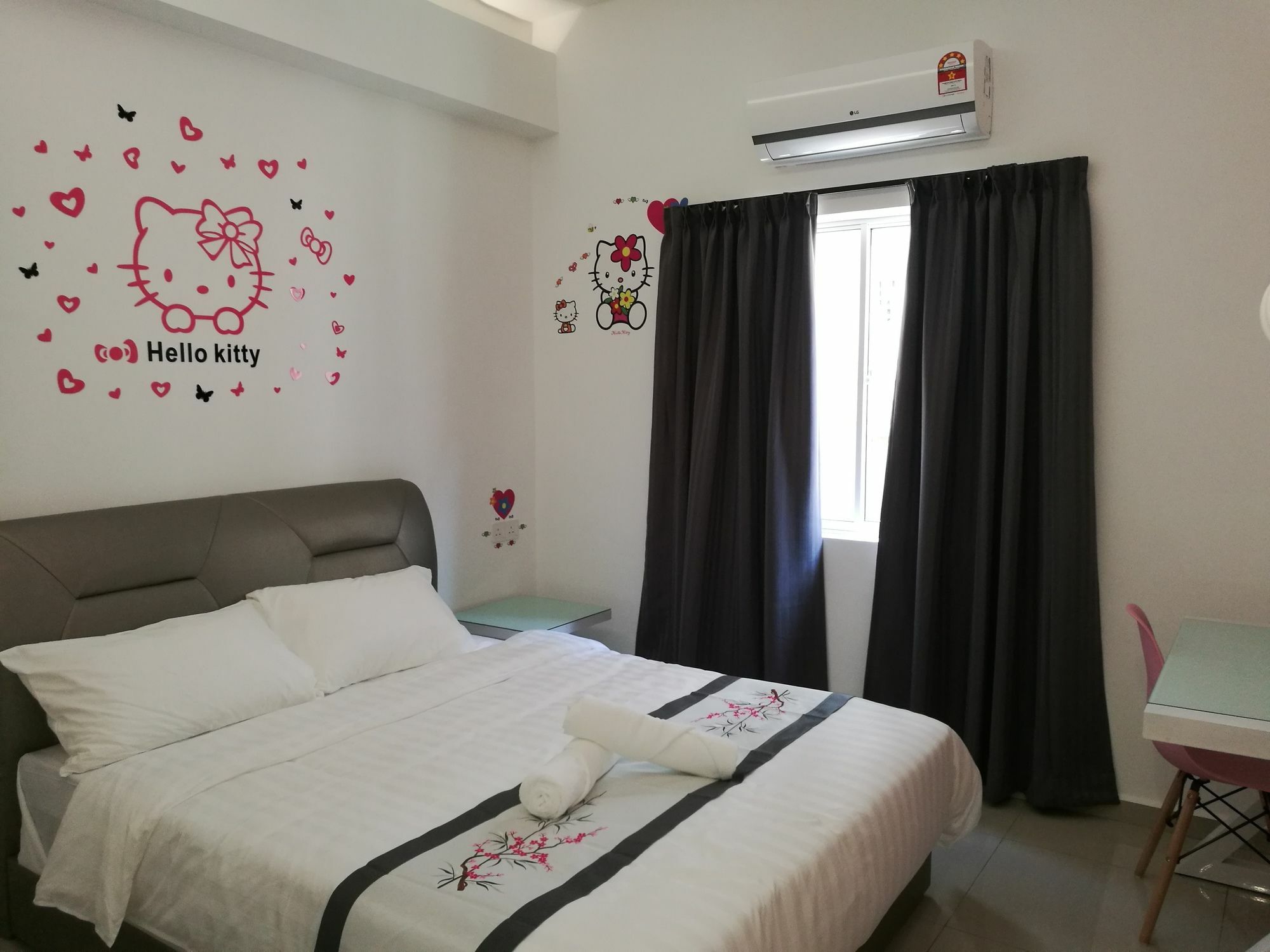 D' Cozy Inn Malacca Екстериор снимка