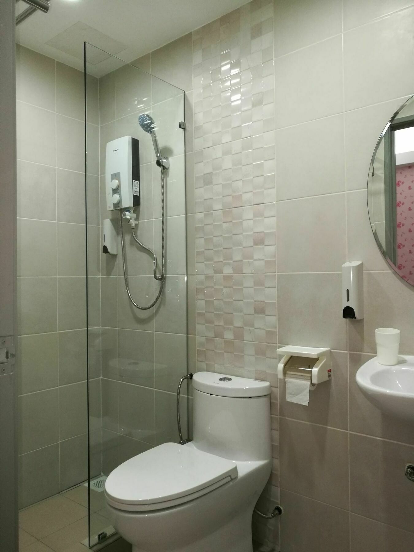 D' Cozy Inn Malacca Екстериор снимка