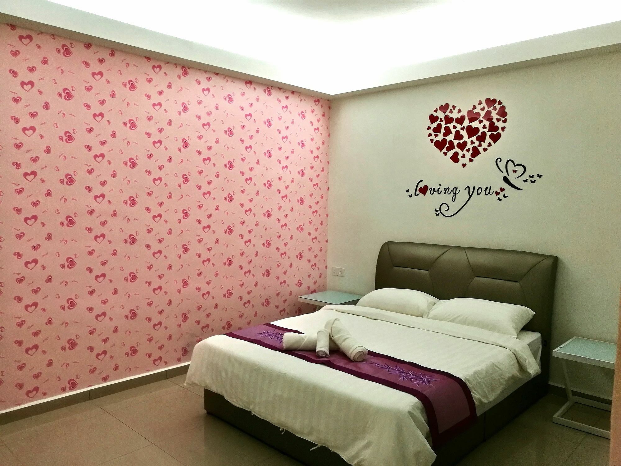 D' Cozy Inn Malacca Екстериор снимка