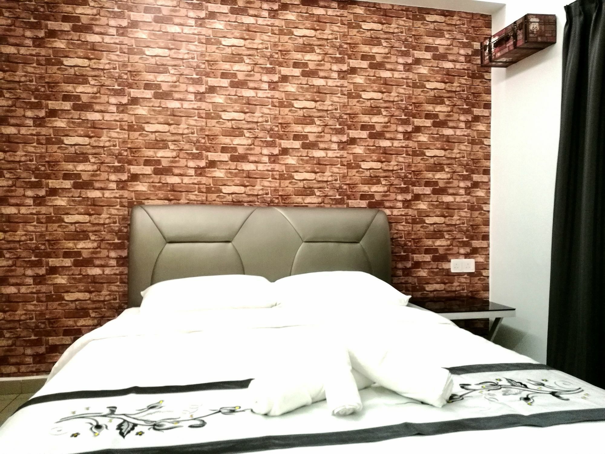 D' Cozy Inn Malacca Екстериор снимка
