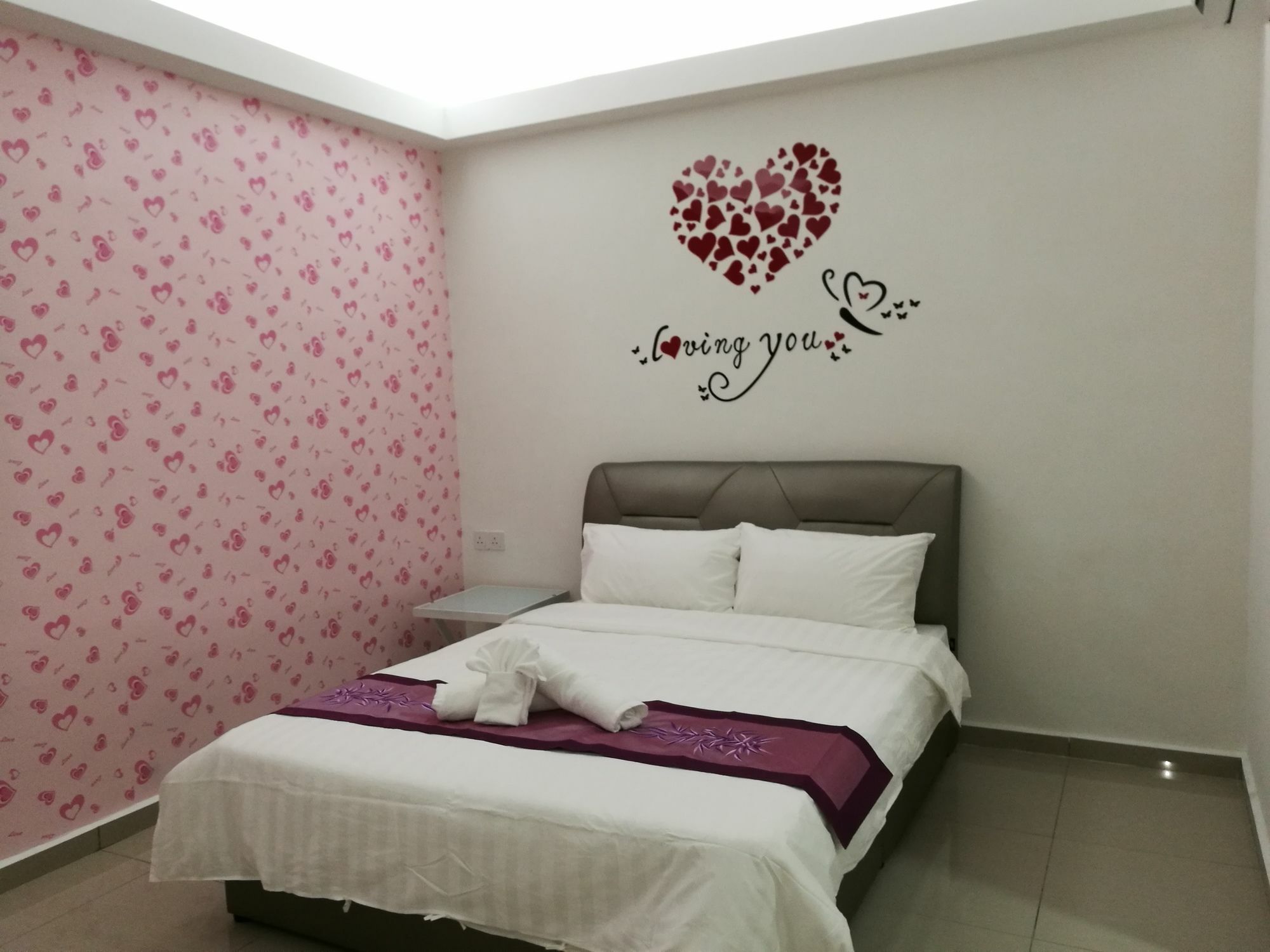 D' Cozy Inn Malacca Екстериор снимка