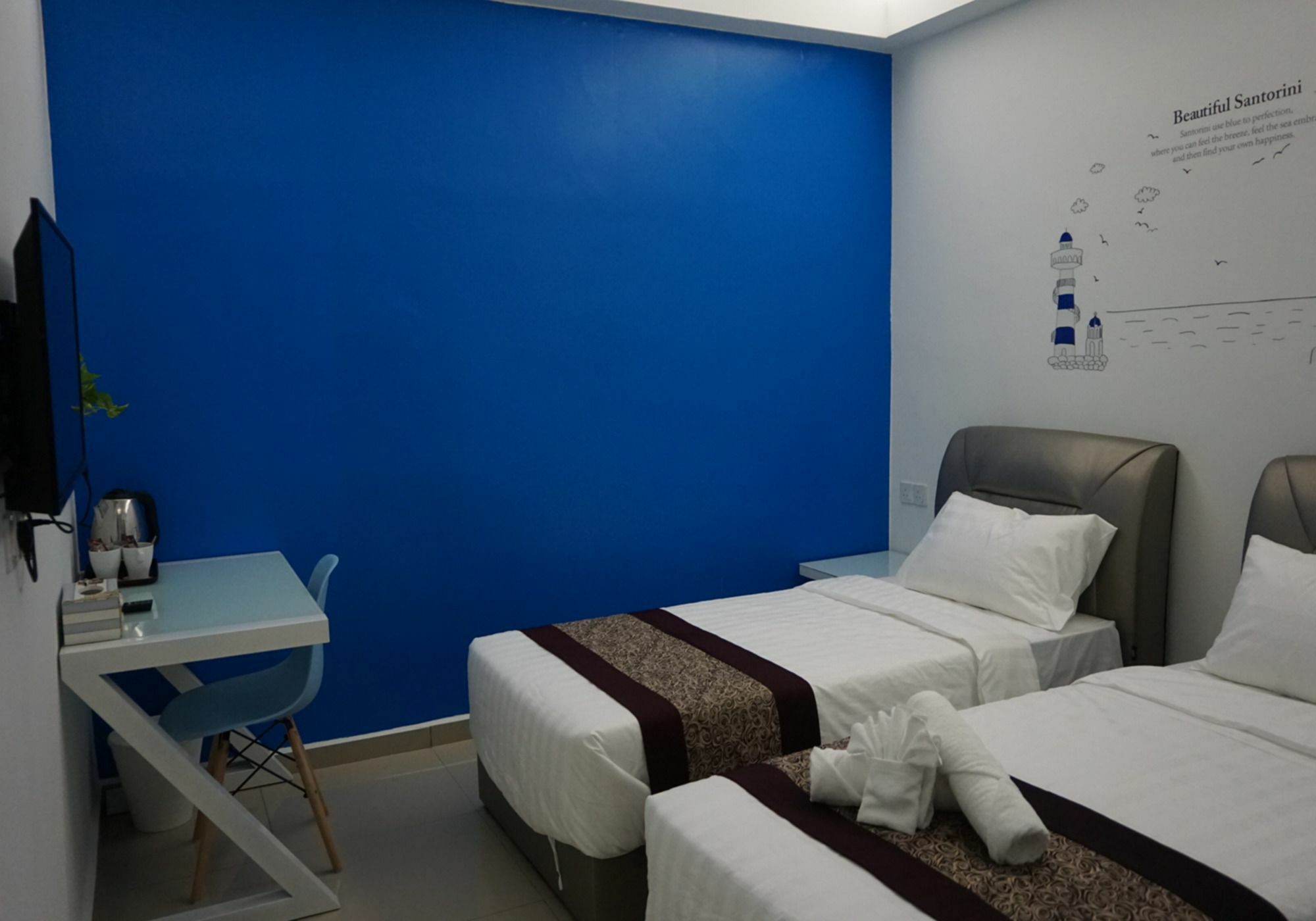 D' Cozy Inn Malacca Екстериор снимка