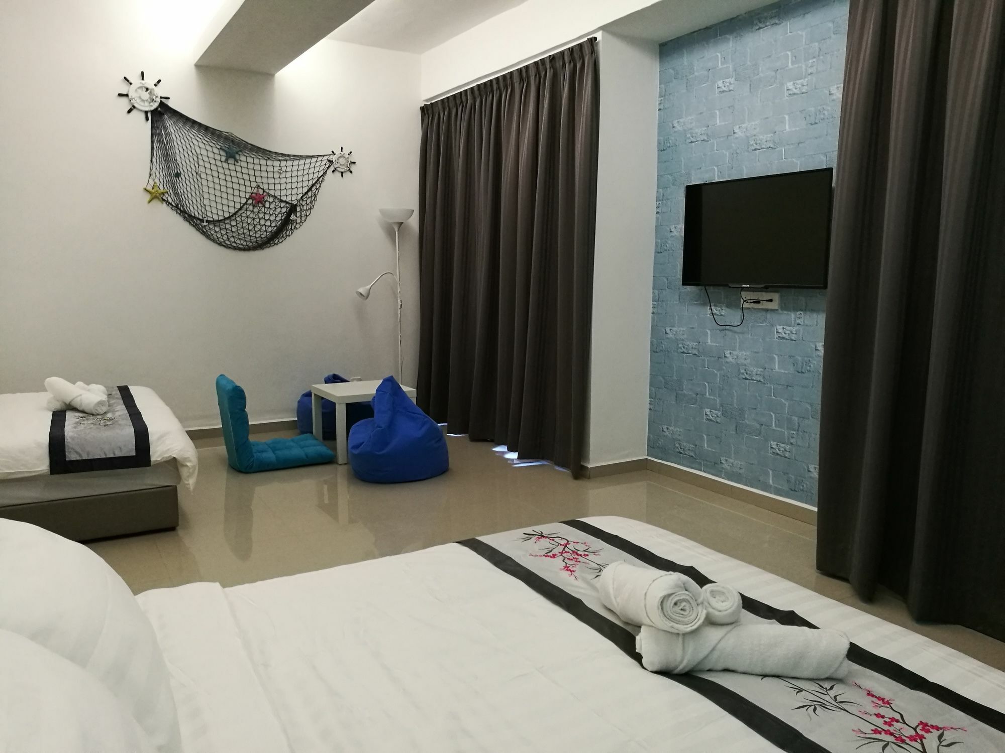 D' Cozy Inn Malacca Екстериор снимка