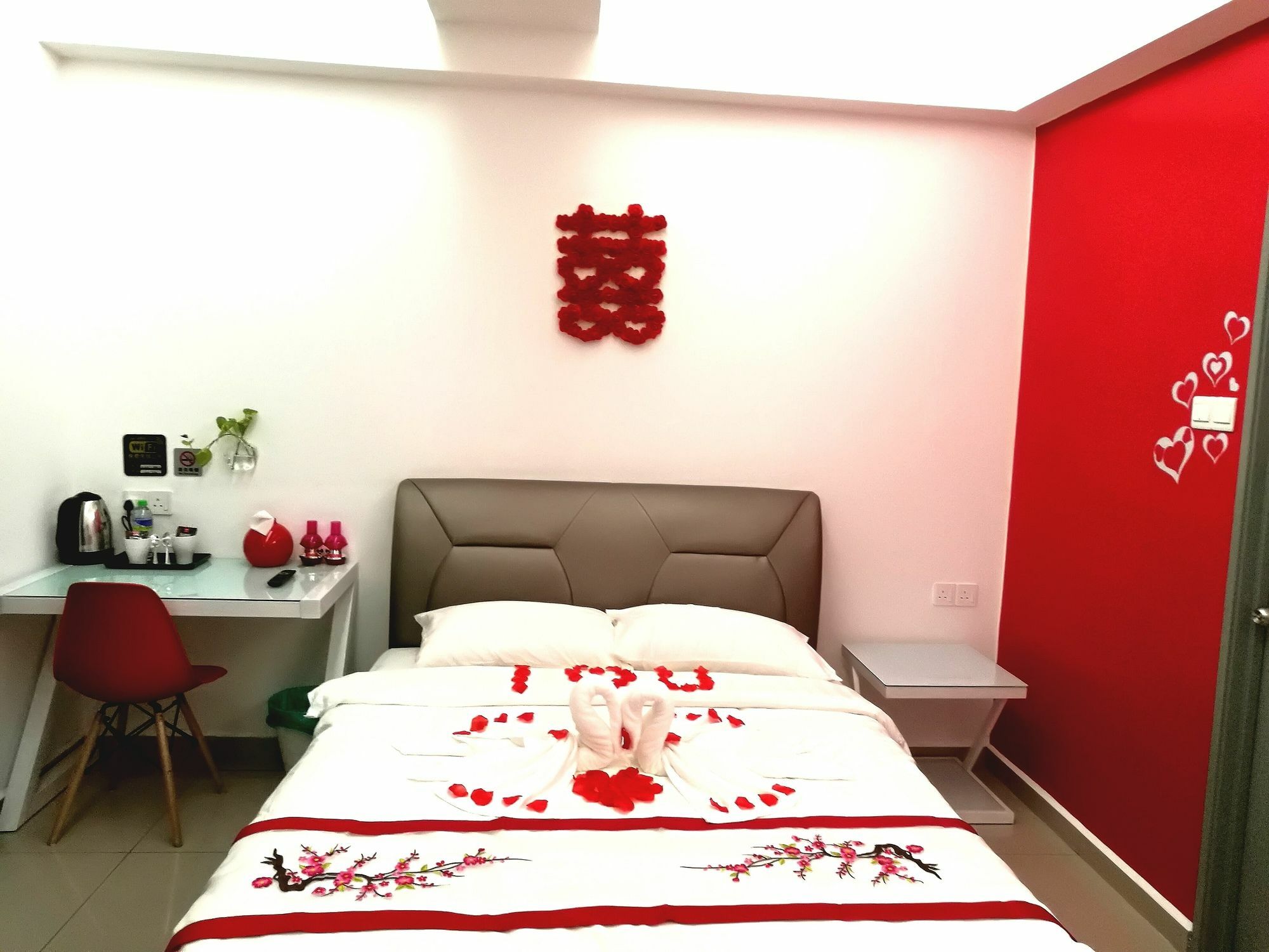 D' Cozy Inn Malacca Екстериор снимка